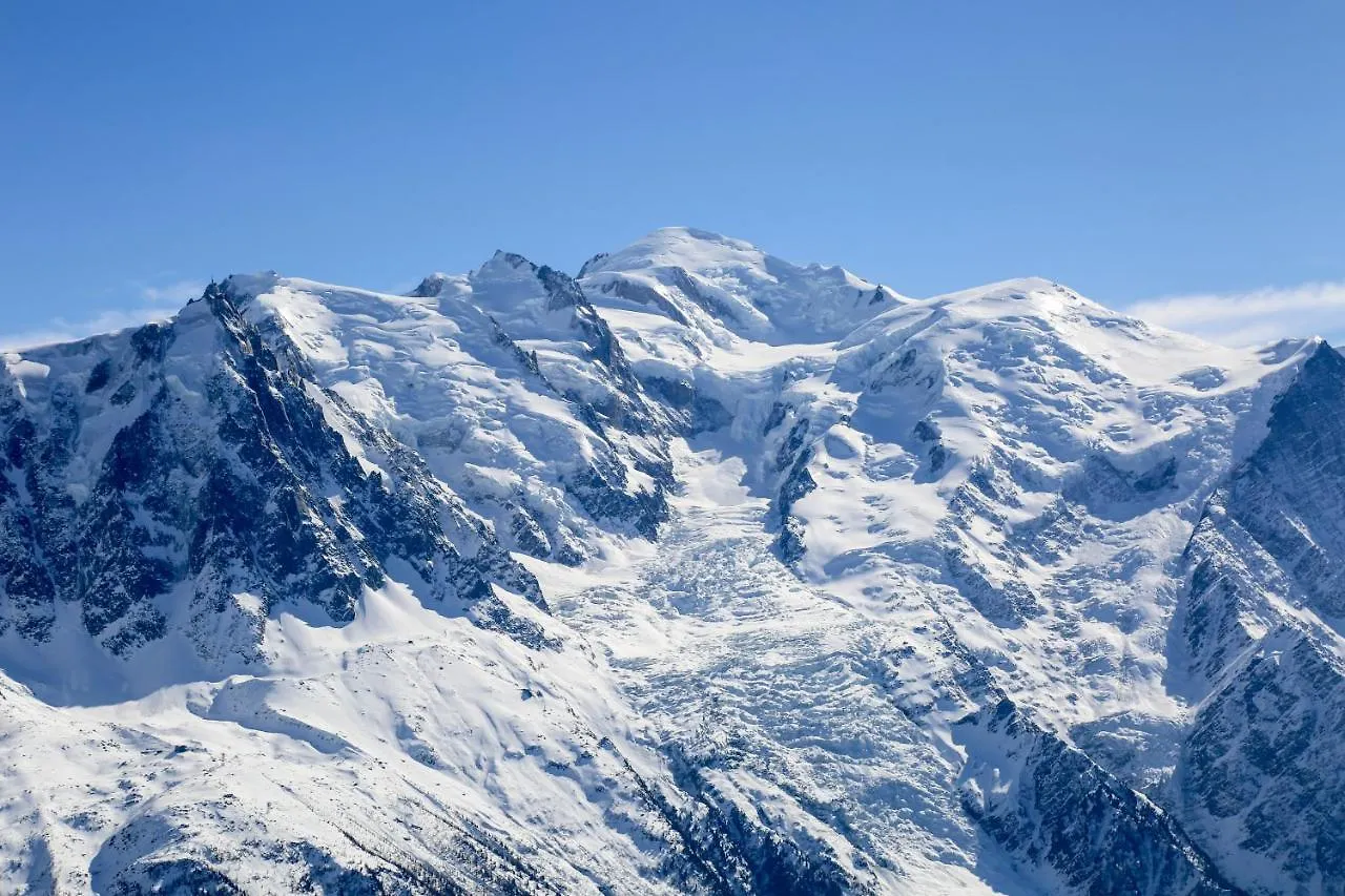 Chalet La Chaumiere Chamonix